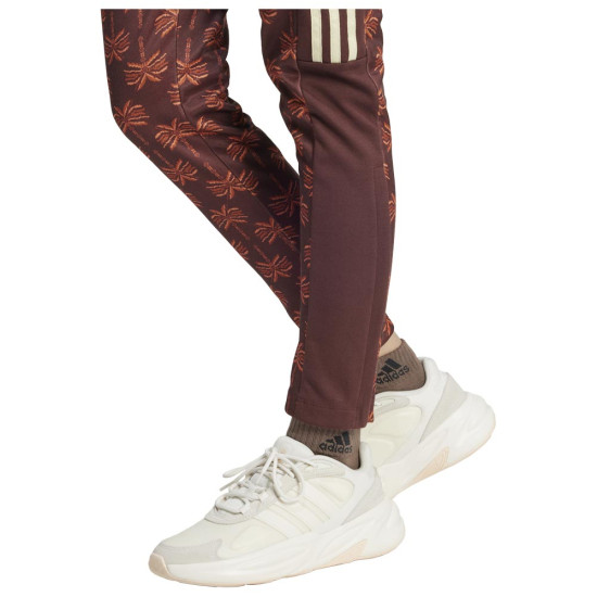 Adidas Γυναικείο παντελόνι φόρμας x FARM Rio Tiro Track Pants